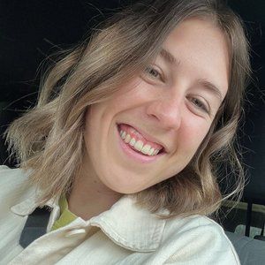 Meet your Posher, Audrey